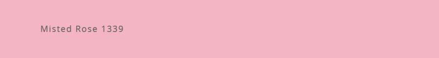 westox_Misted Rose 1339